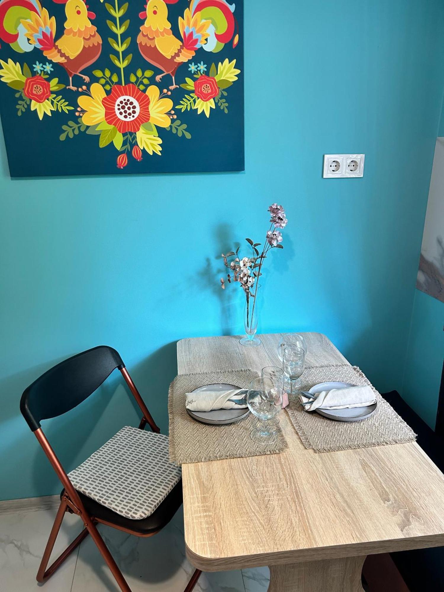 Lenin Street Hostel & Tours Tiraspol Luaran gambar